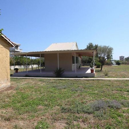 Olga Home Agios Ioannis Lefkada - Lefkada Bnb Exteriör bild