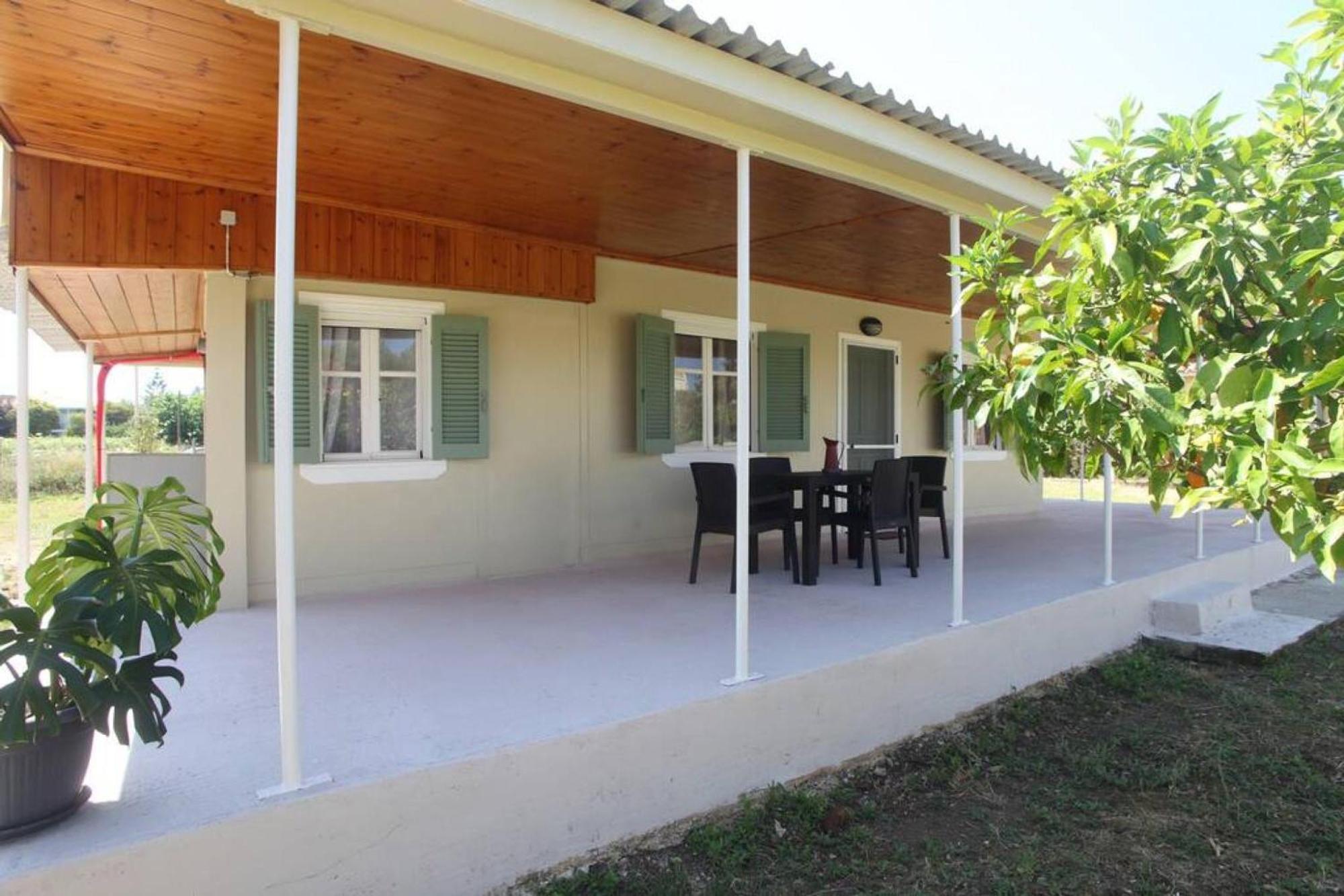 Olga Home Agios Ioannis Lefkada - Lefkada Bnb Exteriör bild