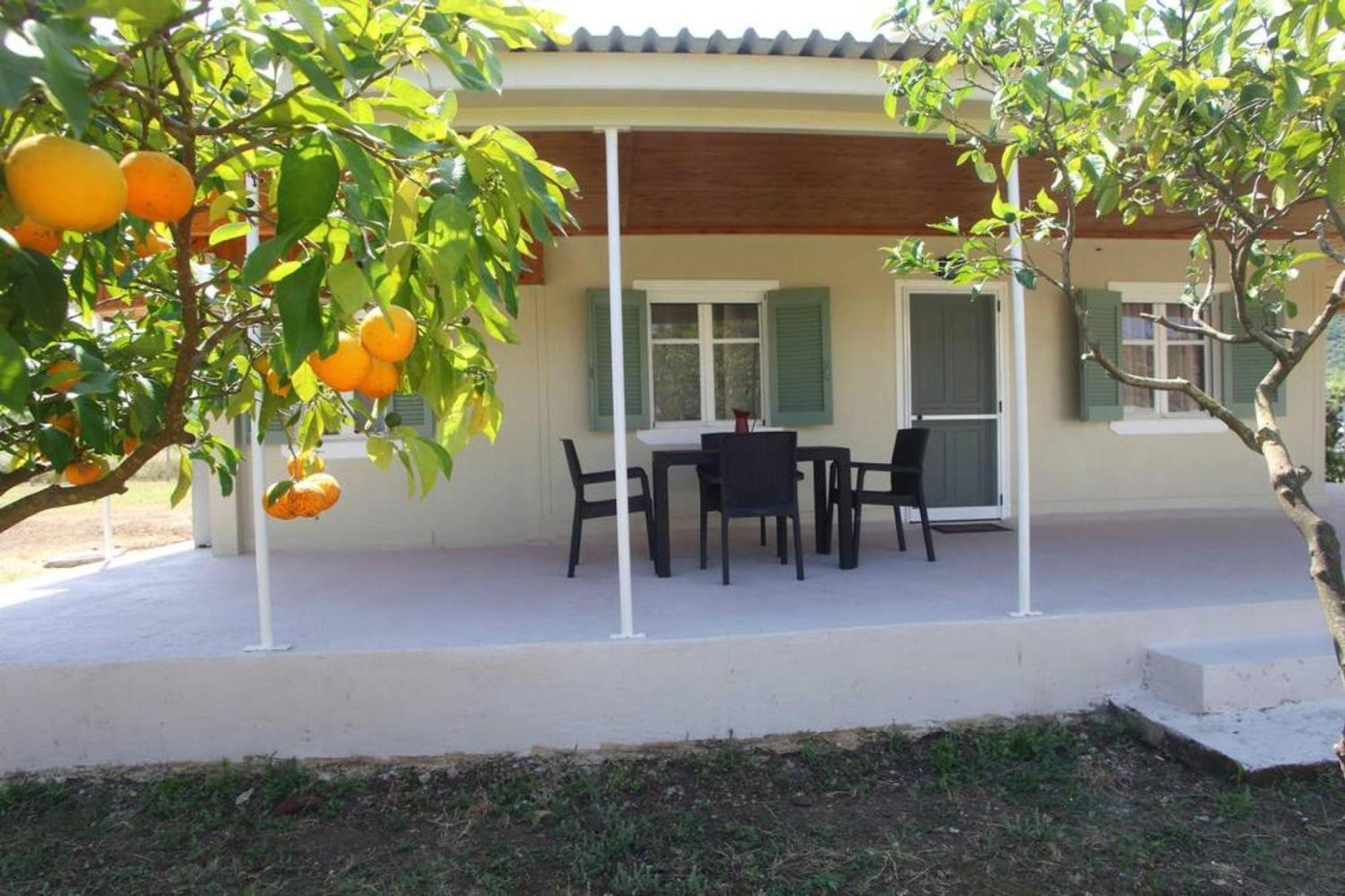 Olga Home Agios Ioannis Lefkada - Lefkada Bnb Exteriör bild