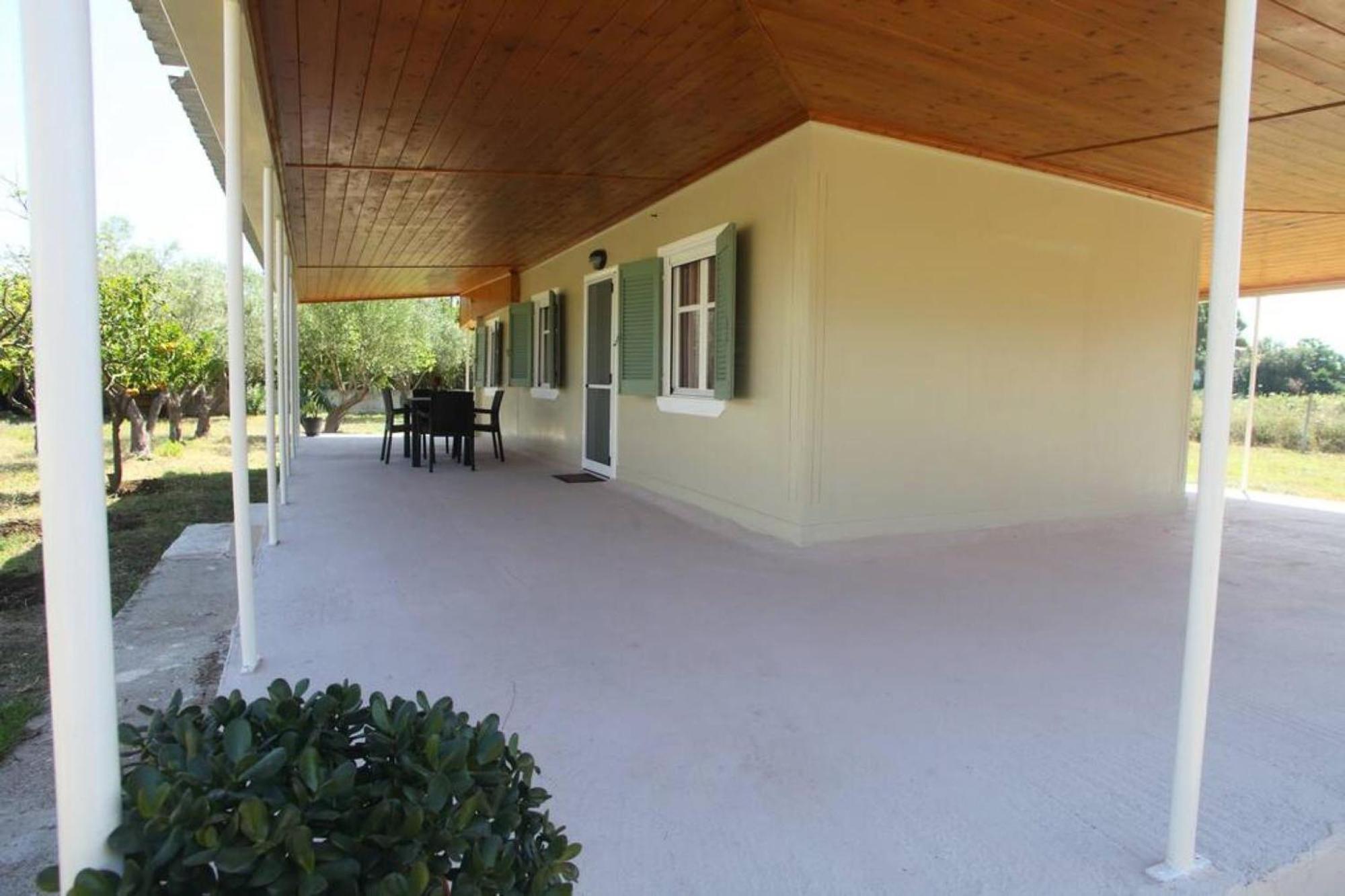 Olga Home Agios Ioannis Lefkada - Lefkada Bnb Exteriör bild
