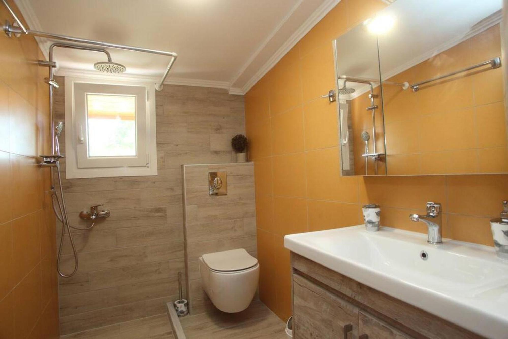 Olga Home Agios Ioannis Lefkada - Lefkada Bnb Exteriör bild