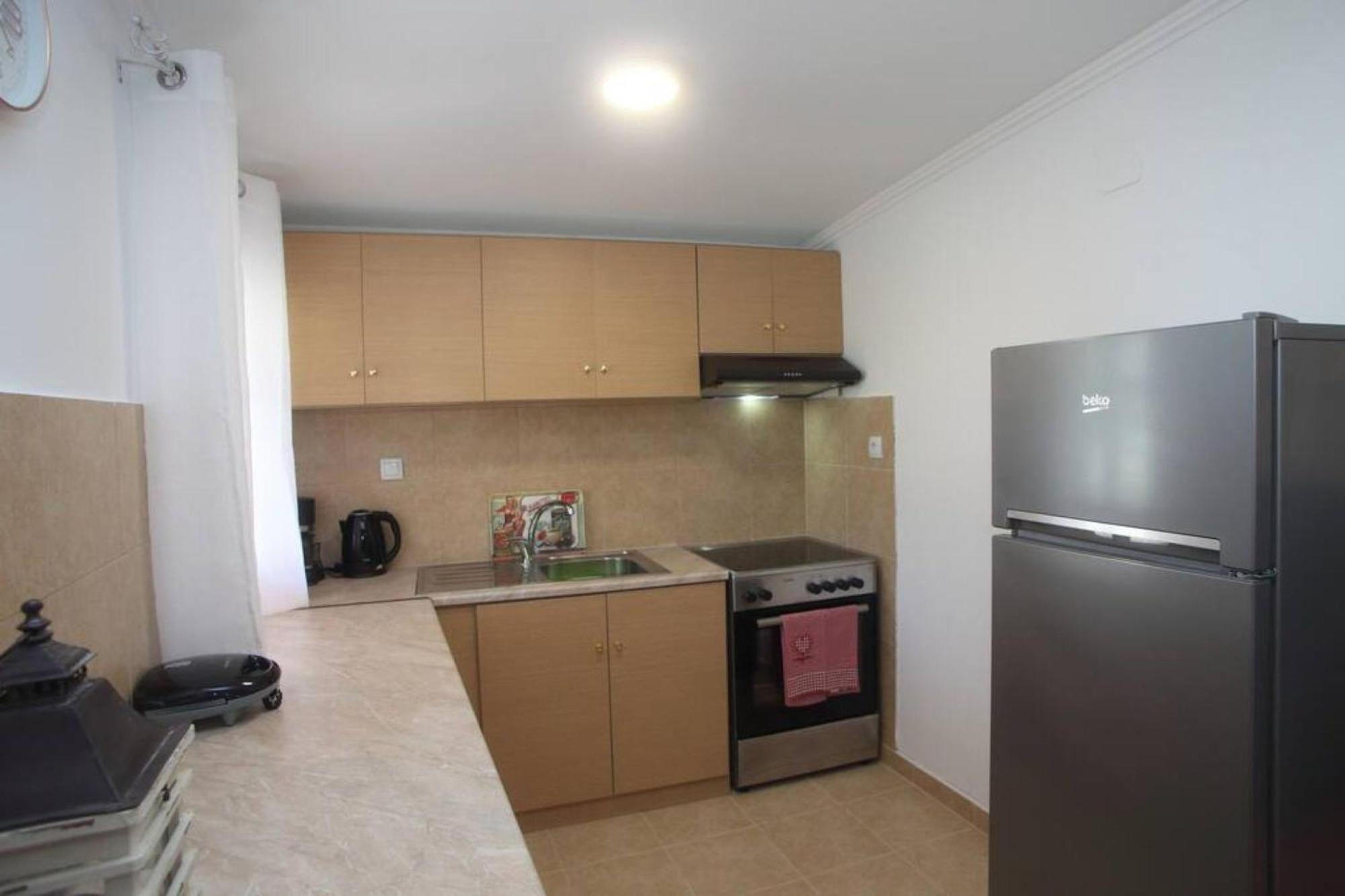 Olga Home Agios Ioannis Lefkada - Lefkada Bnb Exteriör bild