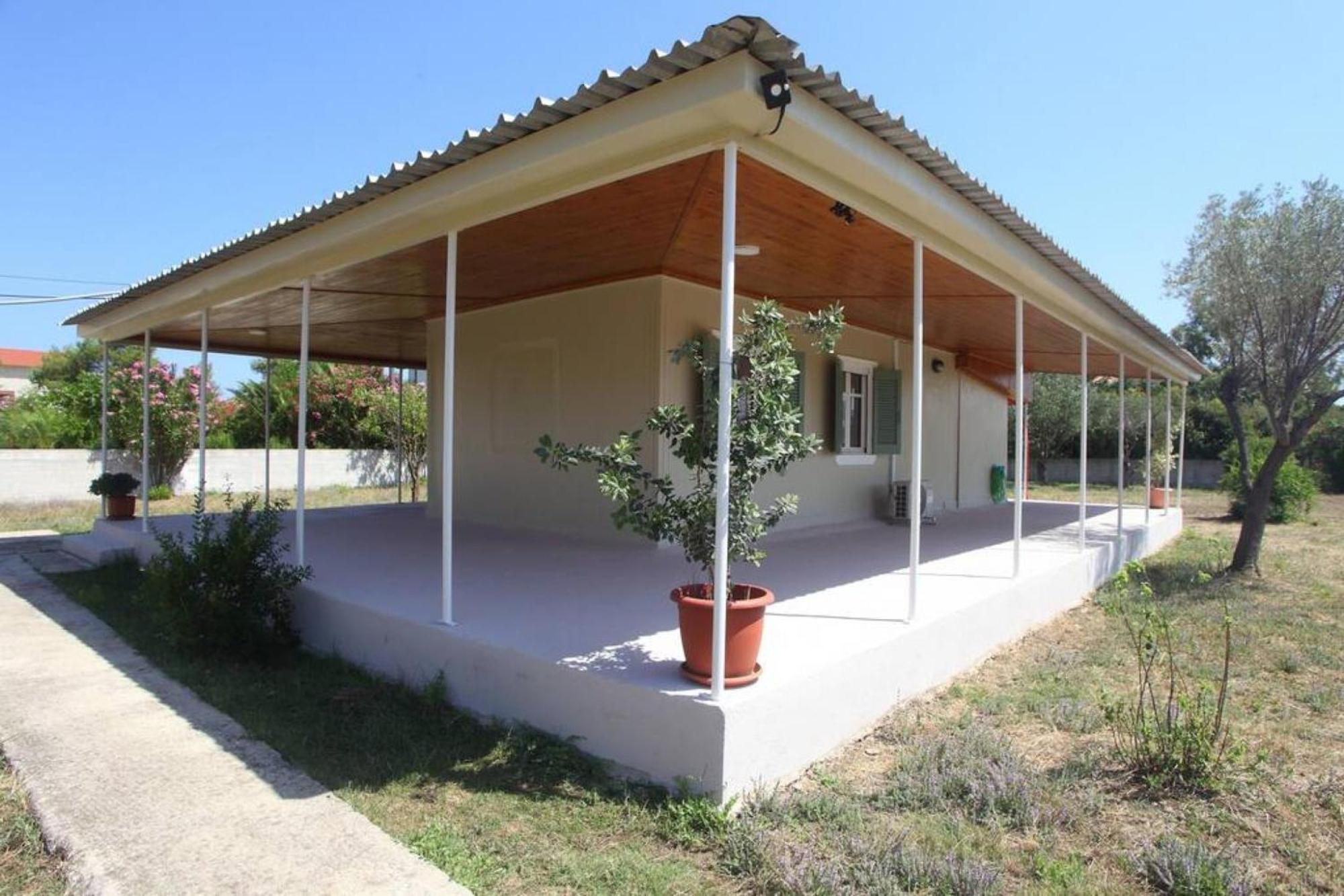 Olga Home Agios Ioannis Lefkada - Lefkada Bnb Exteriör bild