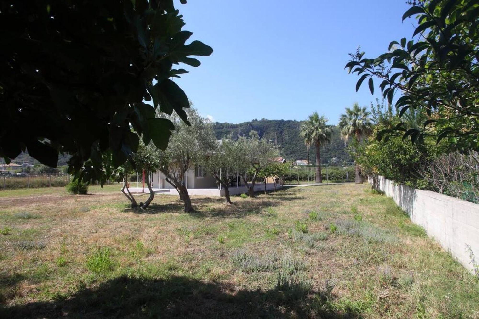 Olga Home Agios Ioannis Lefkada - Lefkada Bnb Exteriör bild